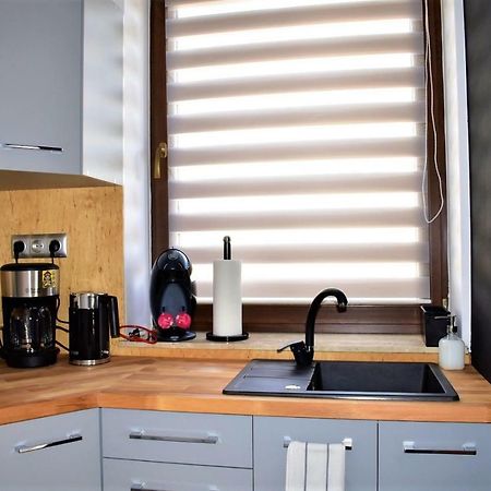 Apartament Fibra Cappuccino Rybnik  Exterior foto