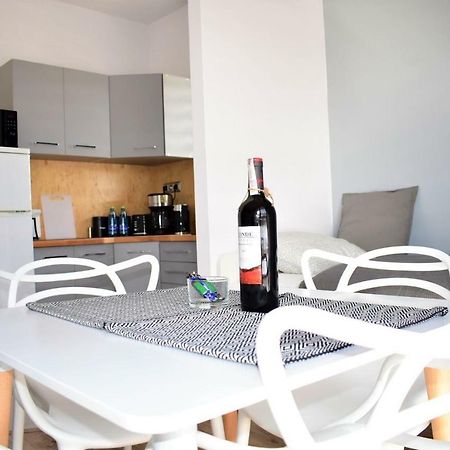 Apartament Fibra Cappuccino Rybnik  Exterior foto